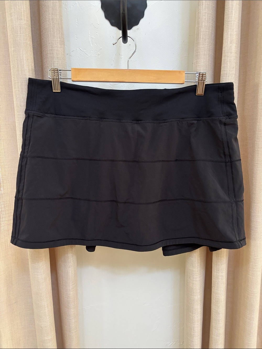 Lululemon skort